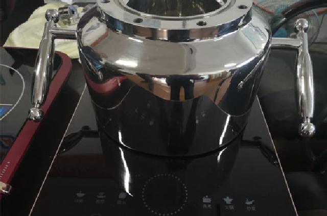 壓力容器設(shè)備的制造工藝